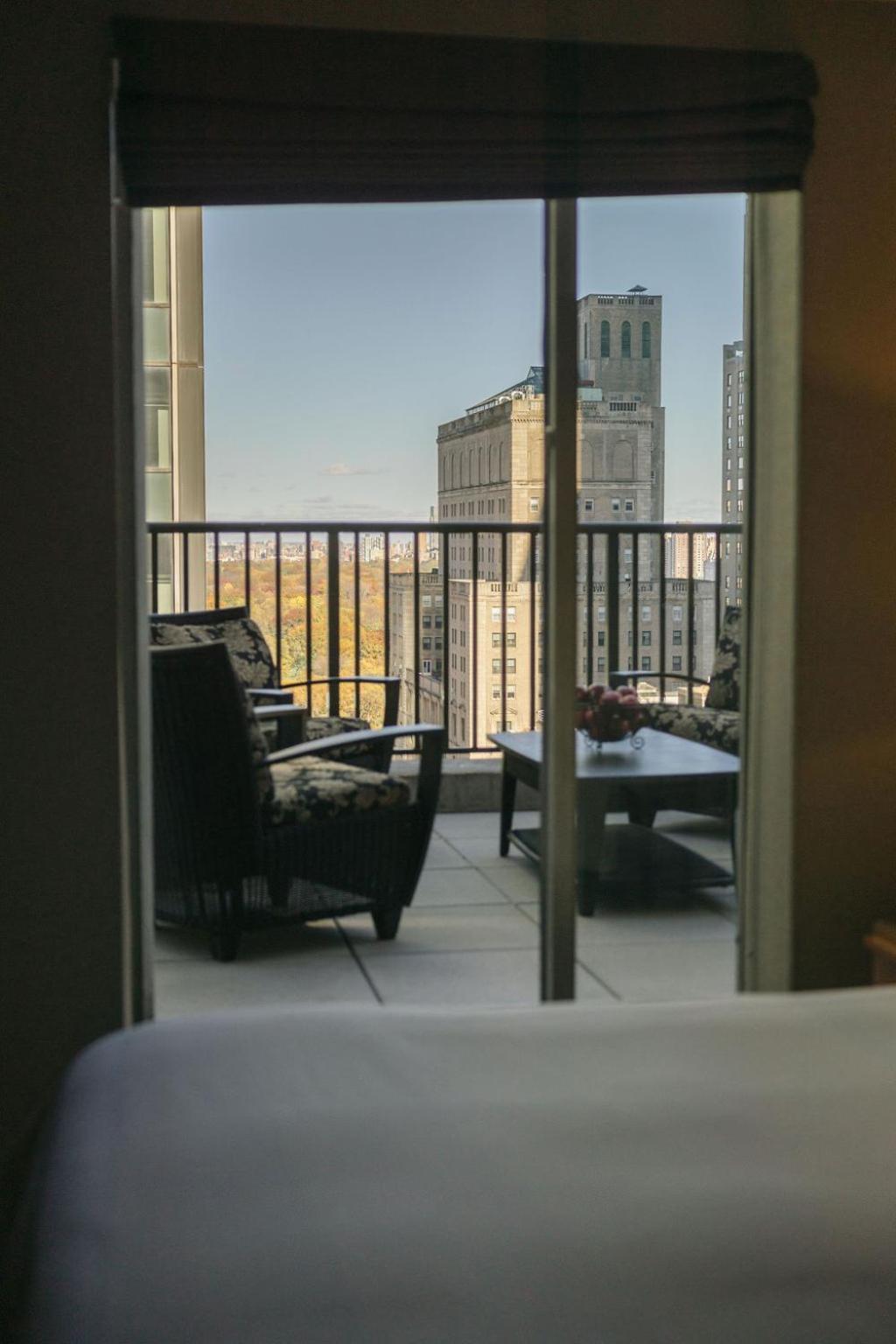 The Manhattan Club 4*
