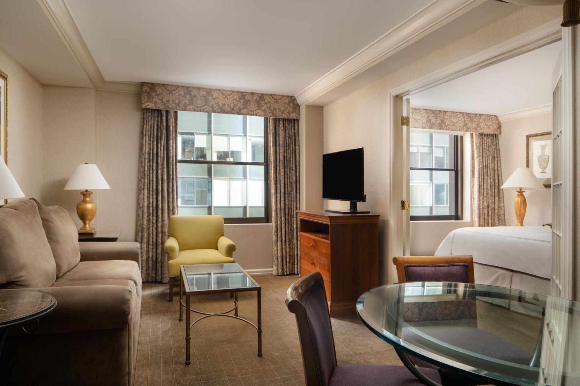 Hotel The Manhattan Club 4*