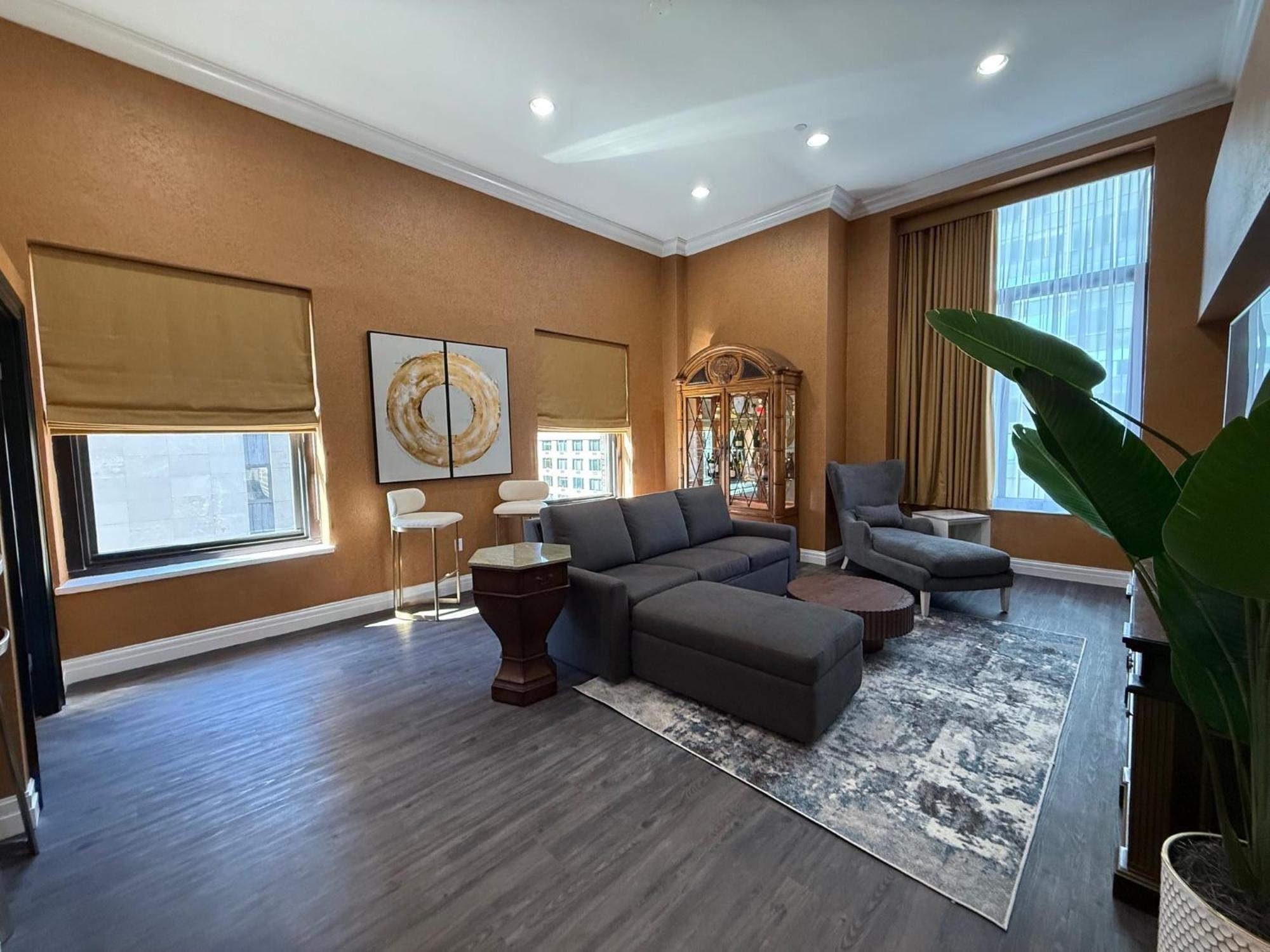 Hotel The Manhattan Club 4*