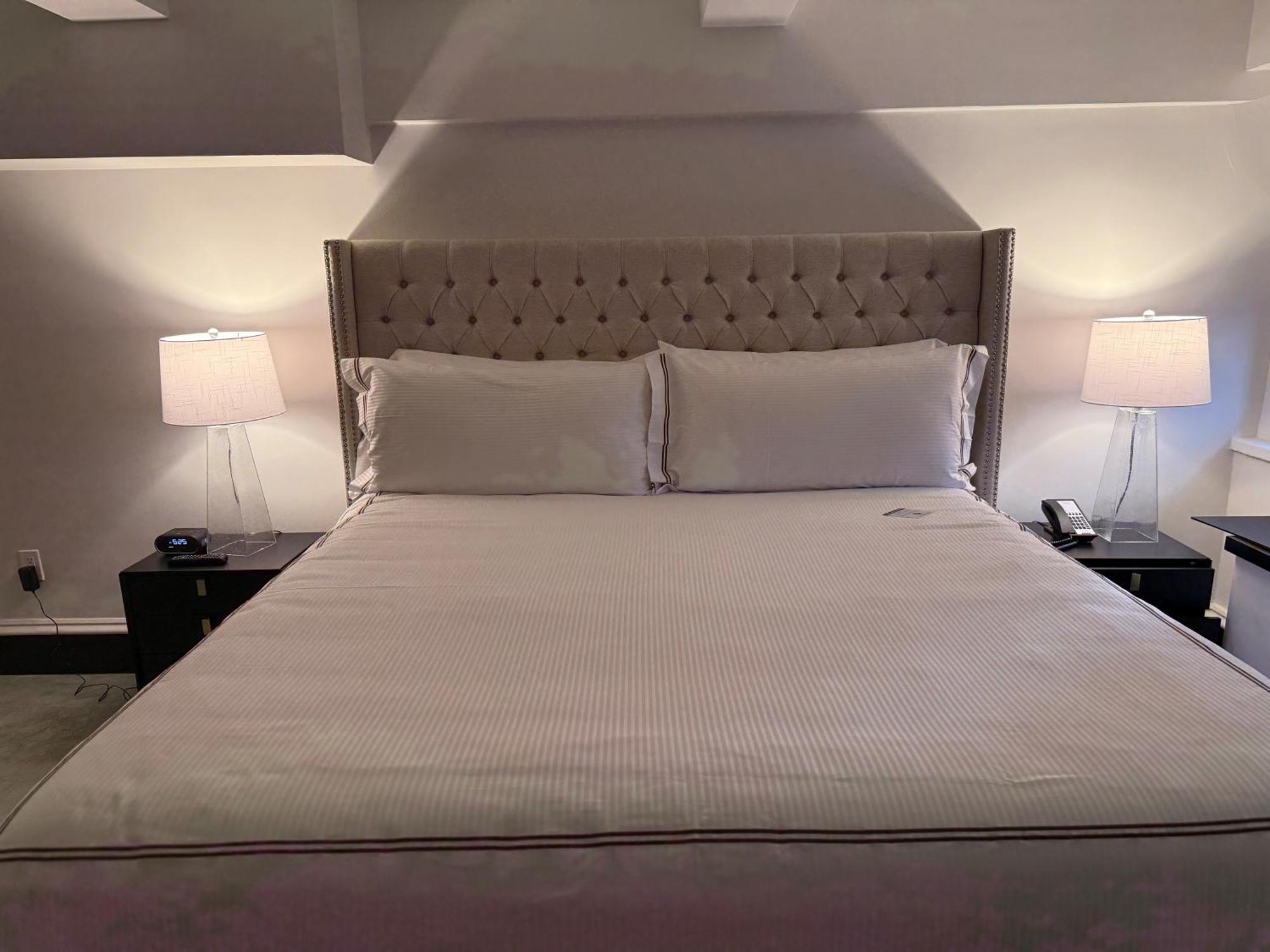 The Manhattan Club 4* New York