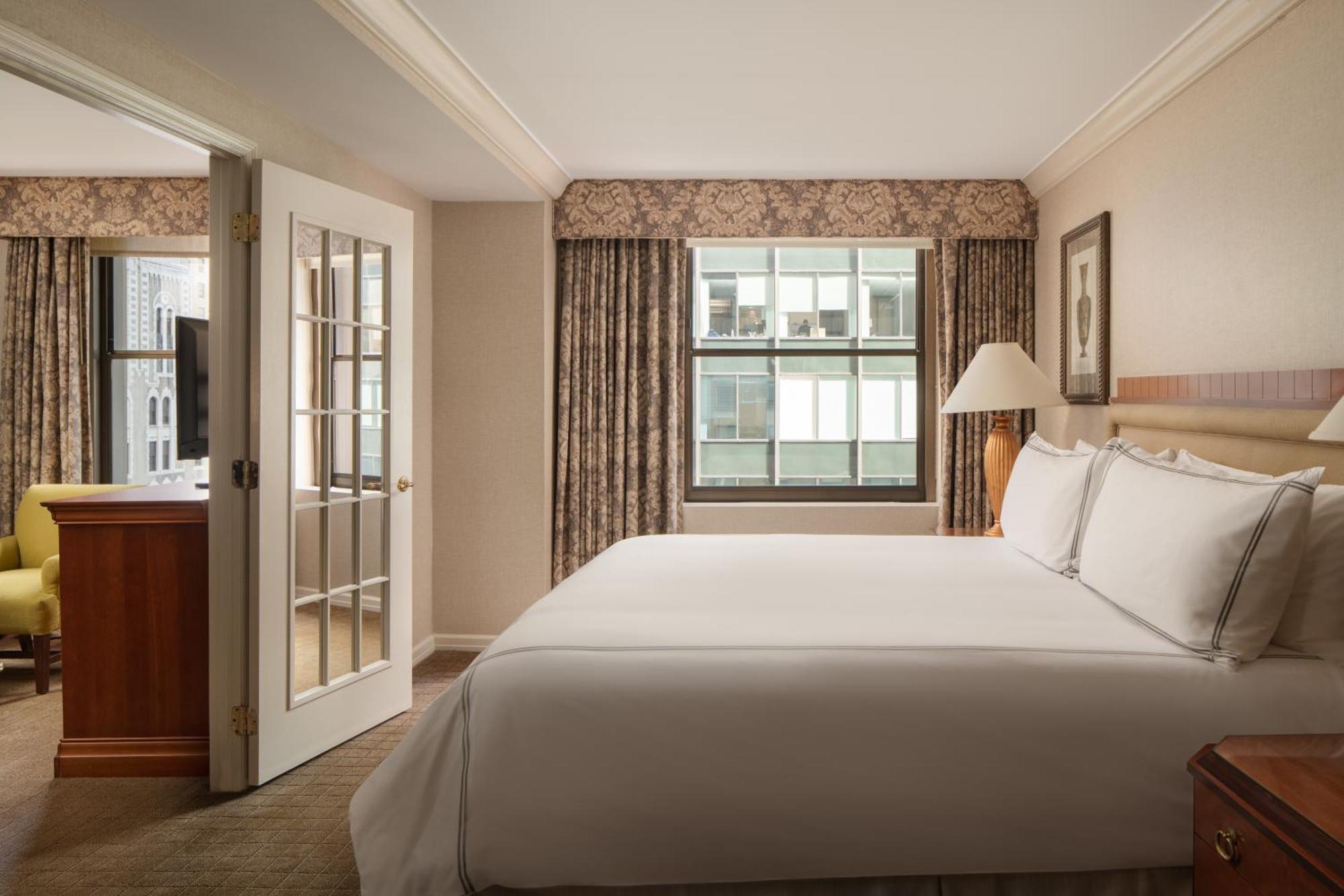 The Manhattan Club 4*